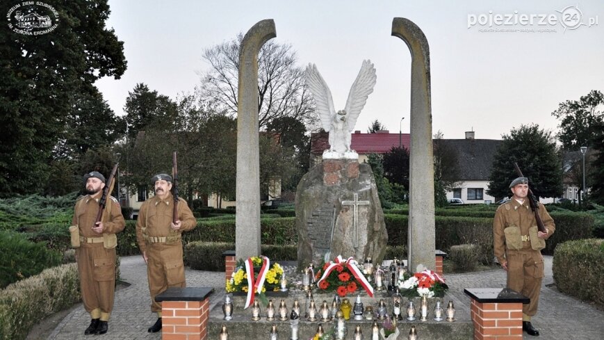 „Nasze Monte Cassino” - niezwykłe spotkanie w Szubinie