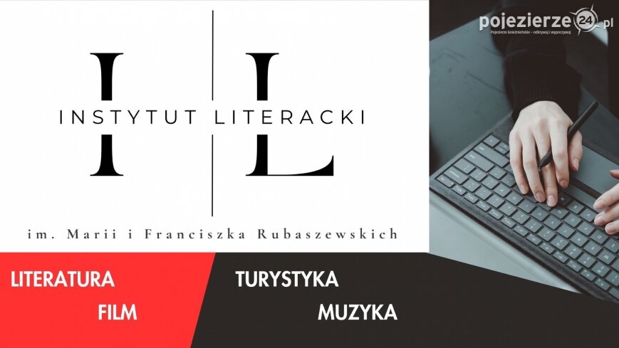 Instytut Literacki rozpoczął działalność!