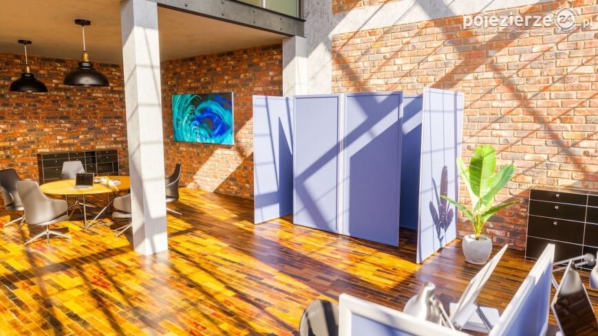 Skuteczne niwelowanie poziomu hałasu w biurze. Poznaj sprawdzone metody!