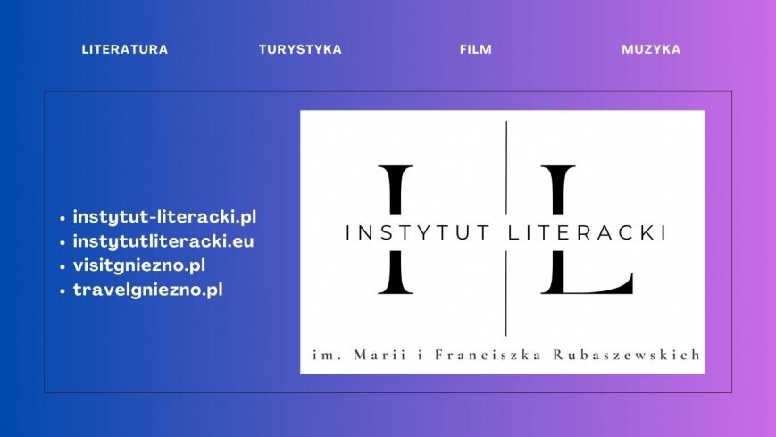 Instytut Literacki – instytut-literacki.pl – zapraszamy do współpracy!