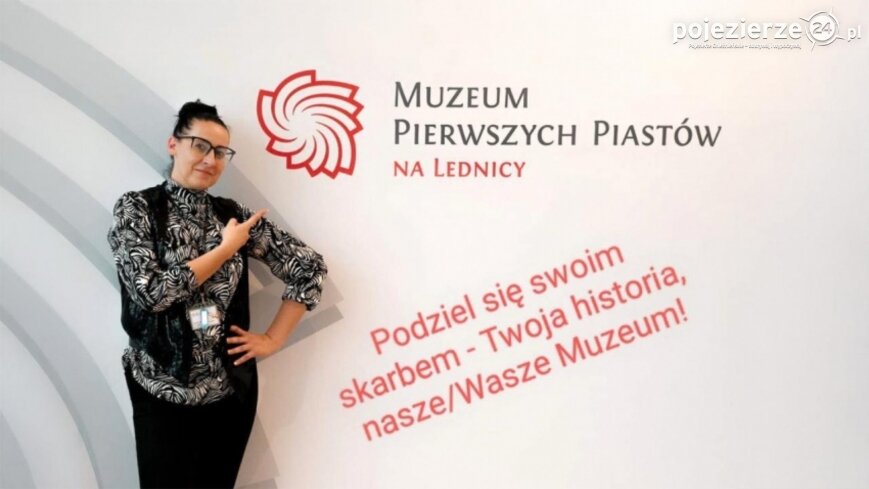 Twoja osobista historia w muzeum dołącz do wyjątkowej wystawy!