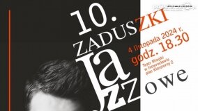 Osiecka i Grechuta na jazzowo! Zaduszki Jazzowe po raz dziesiąty!