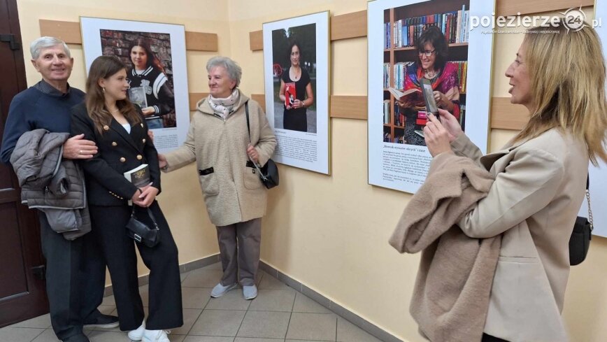 „Książka mojego życia” – wystawa w Bibliotece