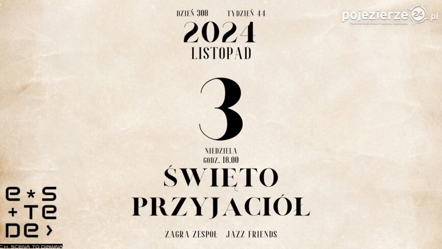 Święto Przyjaciół 2024