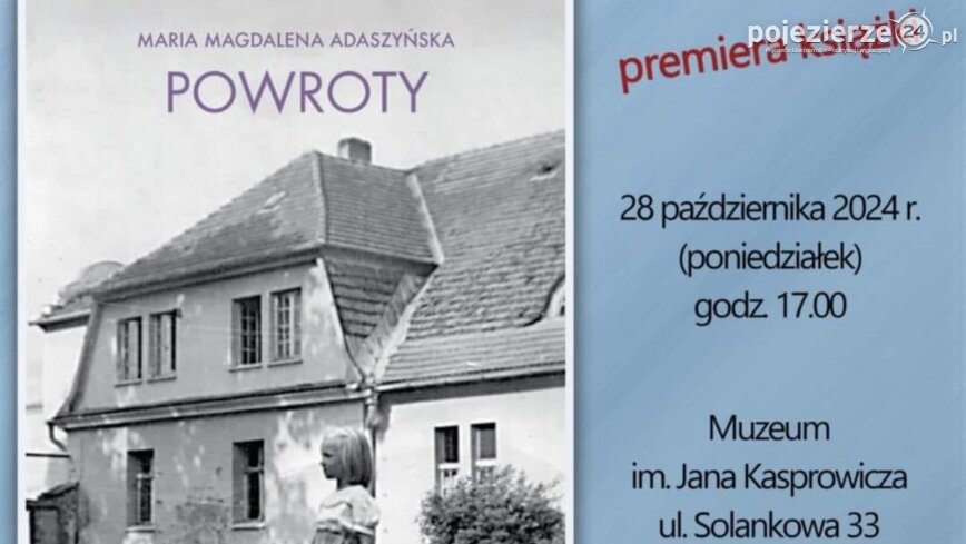 „Powroty” do powojennego Inowrocławia