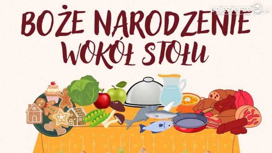 „Boże Narodzenie. Wokół stołu” – zapraszamy na wystawę