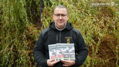 Drugie, rozszerzone wydanie książki „Zapomniana zbrodnia” już wydrukowane!