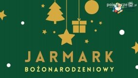 Jarmark Bożonarodzeniowy w Mieścisku