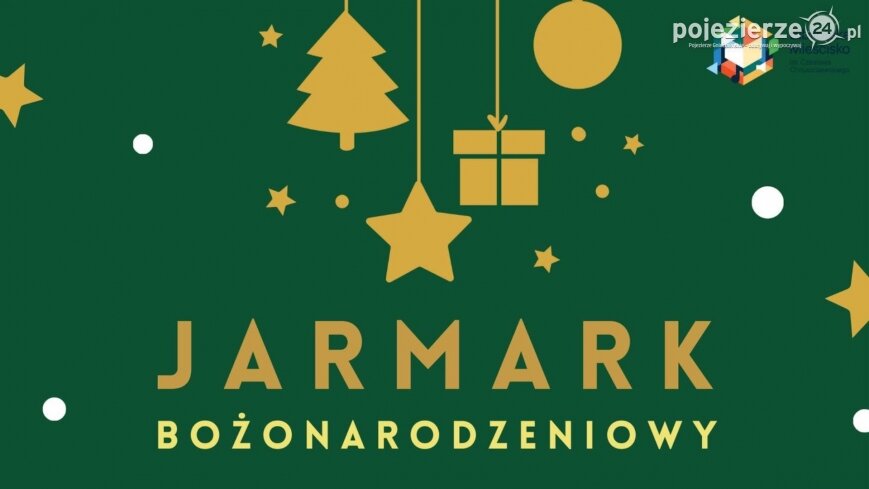 Jarmark Bożonarodzeniowy w Mieścisku