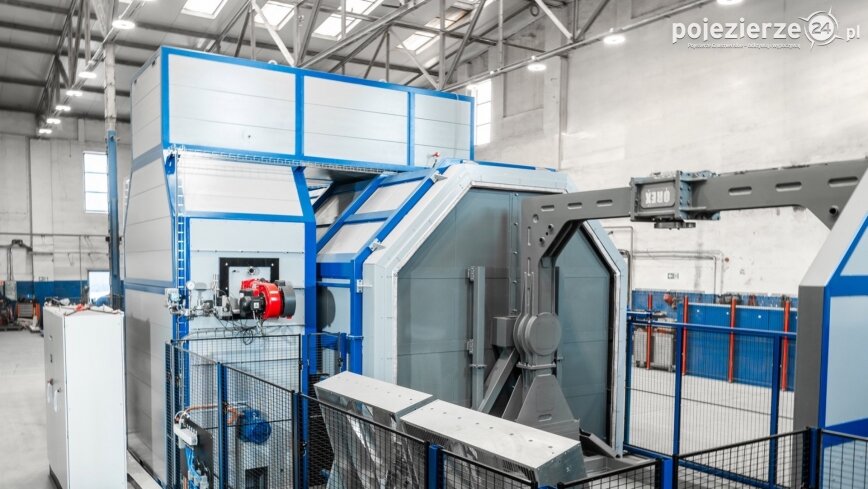 Jak rotomoulding wypada na tle alternatywnych metod produkcji? Oto porównanie!