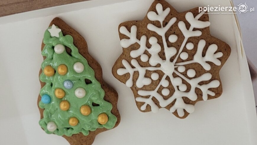 Lukier królewski bez tajemnic