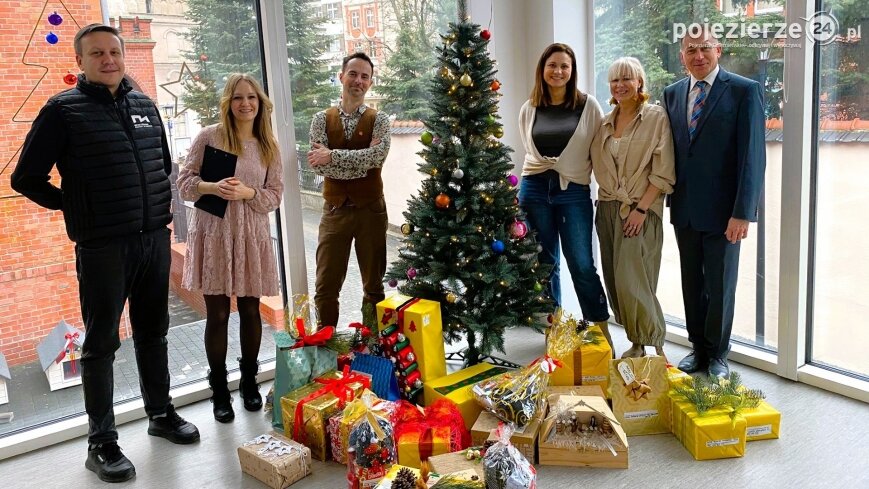 „I Ty możesz zostać Świętym Mikołajem” – znamy nazwiska laureatów!