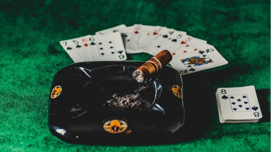 Malina Casino recenzja – bonusy, gry i bezpieczne płatności