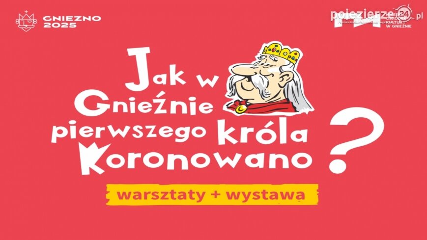 Od lutego powracają warsztaty edukacyjne