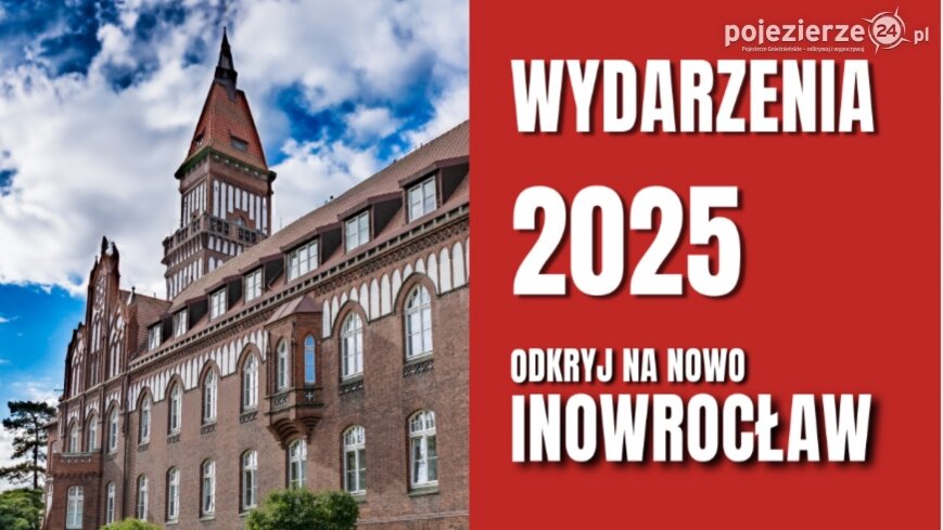  „Odkryj na nowo Inowrocław”