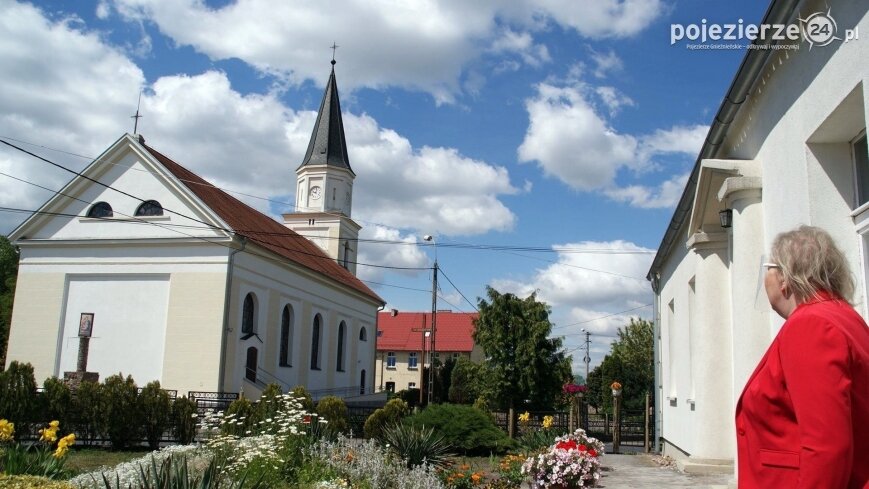 „Zabytki stanowią wizytówkę turystyczną naszego regionu, są jego znakiem rozpoznawczym”