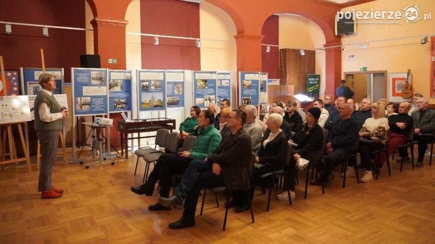 „Kultura, przyroda, krajobraz” – wykład w Muzeum