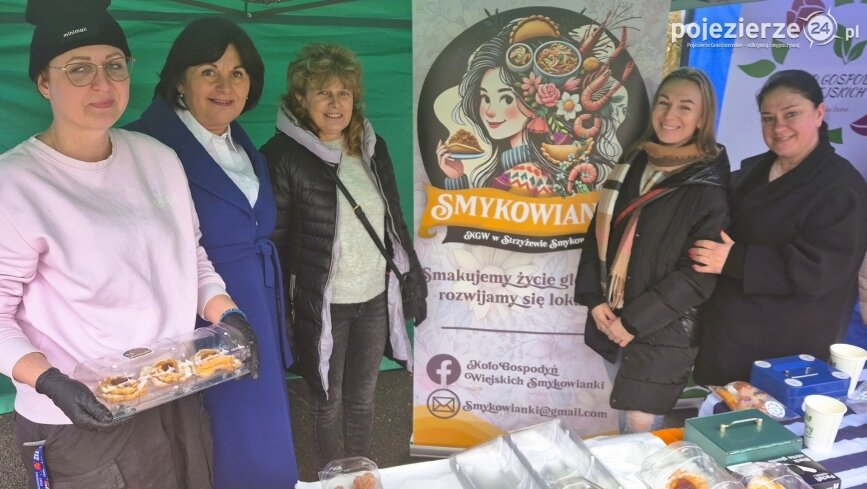 Kolejny „pączkowy” rekord w Gminie Gniezno! 