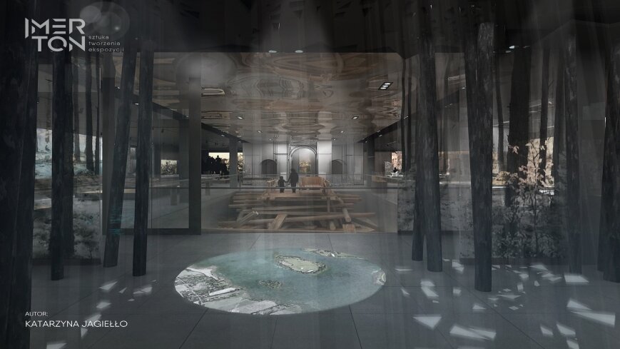 Nowoczesna wystawa o początkach Polski już wkrótce – rusza realizacja!