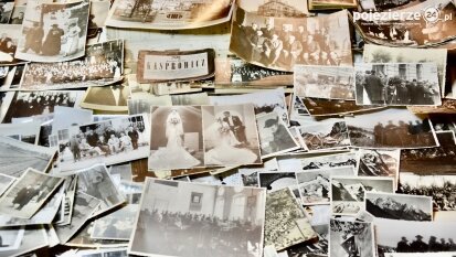 Bezcenne archiwum z międzywojennego Gniezna wydobyte z zapomnienia!