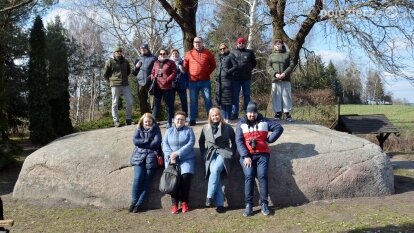 Weekend w pałacu, czyli fantastyczne atrakcje turystyczne okolic Rybieńca!