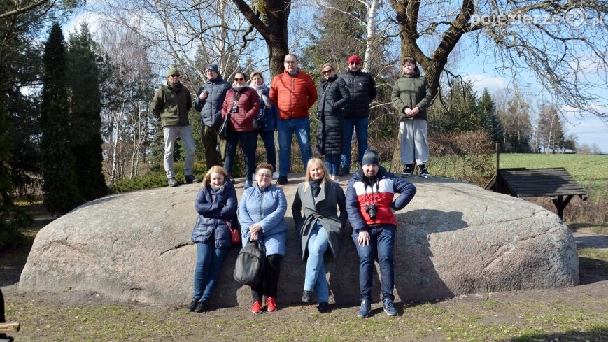 Weekend w pałacu, czyli fantastyczne atrakcje turystyczne okolic Rybieńca!