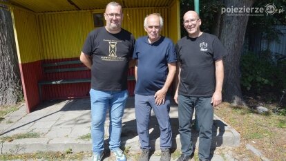 TVP Historia i program „Było… nie minęło” ponownie w powiecie gnieźnieńskim!