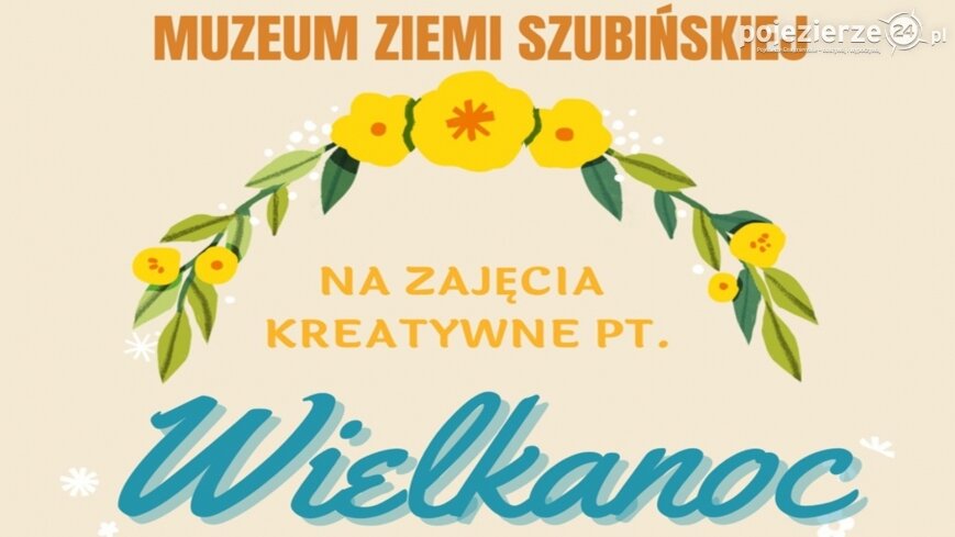 Zapraszamy na świąteczne zajęcia kreatywne