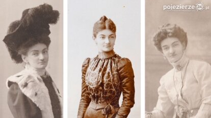 Fascynujące, osobiste archiwum Marii Paruszewskiej odnalezione!