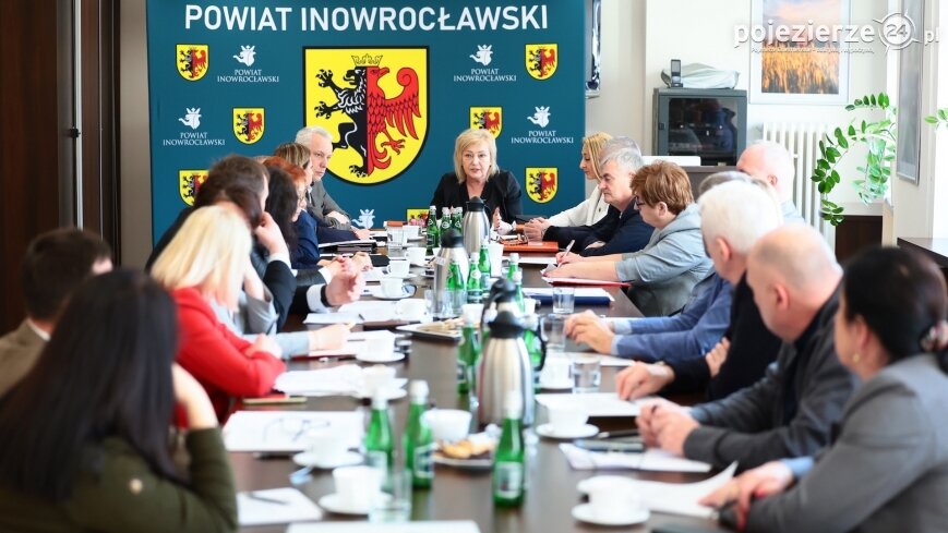 W marcu przetarg na drogę Inowrocław - Solec Kujawski!
