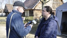 Zapraszamy na wykład „Podróże małe i duże”