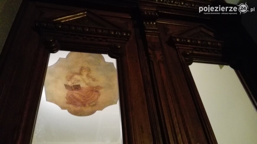 Urodziny pod Kaliope