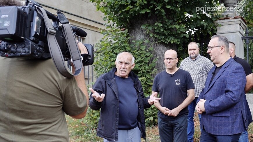 Wojny napoleońskie, Powstanie Listopadowe i… ukryte dzieła sztuki!