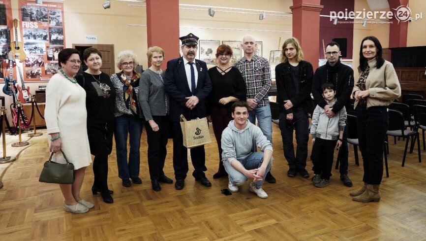 Pokaz niezwykłych filmów w szubińskim Muzeum