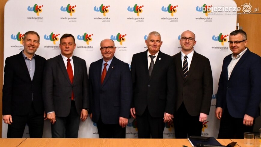 Podsumowania, plany i… nowy Zarząd Wielkopolskiej Organizacji Turystycznej