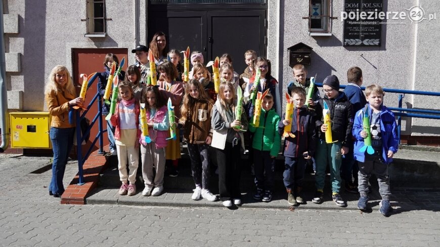 Tydzień pod znakiem Wielkanocy