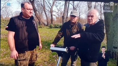 Wyjątkowe historie w programie „Było... nie minęło”! Fantastyczna promocja Łopienna i Rybieńca!