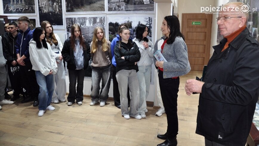 O zbrodni i kłamstwie katyńskim