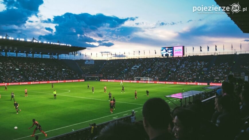 Kto spadnie z Ekstraklasy 2024/25?