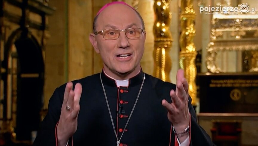 Życzenia Prymasa Polski na Wielkanoc 2025
