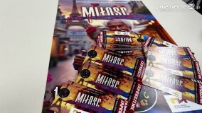 „Miłość po francusku” – premiera pełna pasji i muzyki!