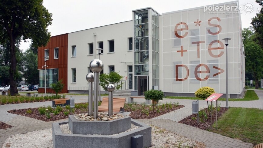 Majowe wydarzenie w eSTeDe! Spotkanie z Natalią De Barbaro