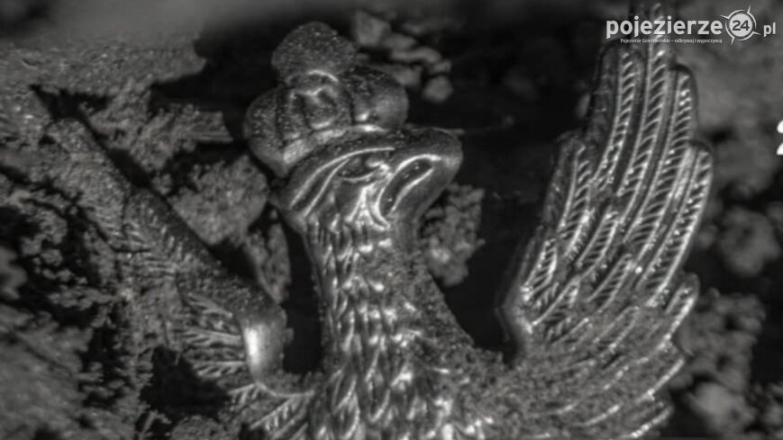 „Co mówią doły śmierci w Katyniu, Charkowie i Miednoje" 