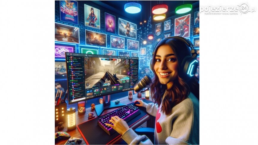 Boom na e-sport i streaming: jak zarobić na rozrywce w internecie?