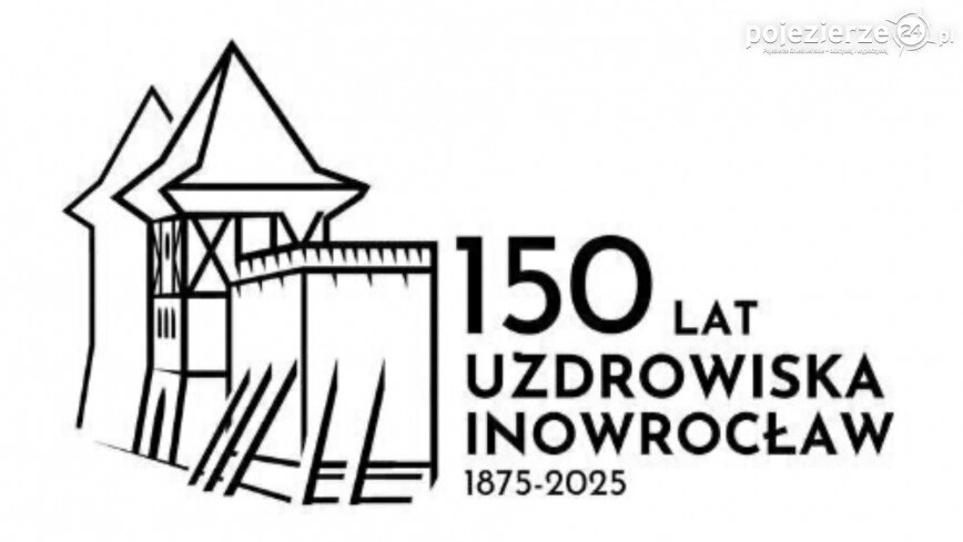  Kalendarium obchodów 150-lecia Uzdrowiska Inowrocław