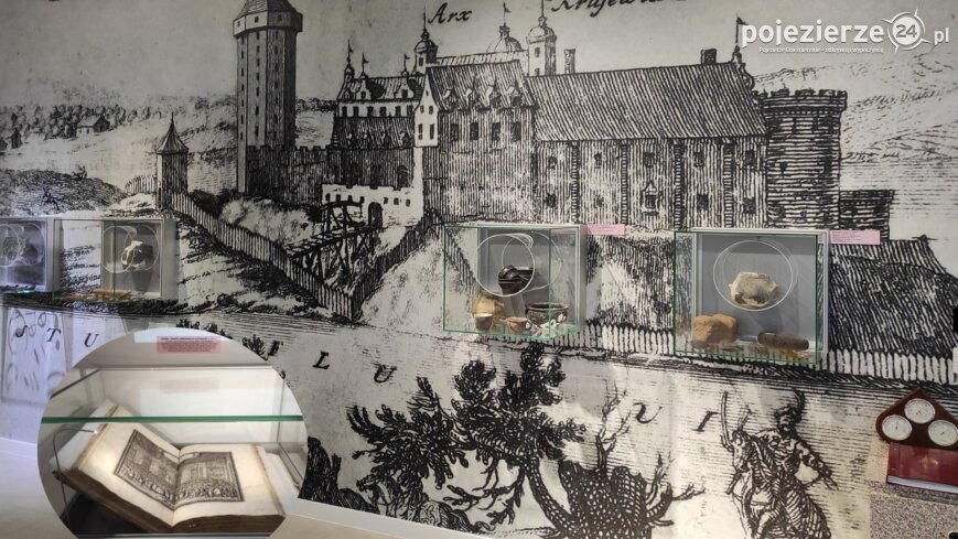 „U źródeł polskości” – fascynująca ekspozycja w Kruszwicy!