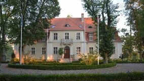 Pałac w Rybieńcu – szukamy fotografii, dokumentów i wspomnień