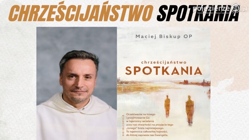 „Chrześcijaństwo spotkania”