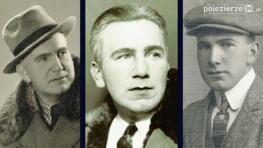 Marian Haber i pałac w Kołdrąbiu – szukamy fotografii, dokumentów i wspomnień