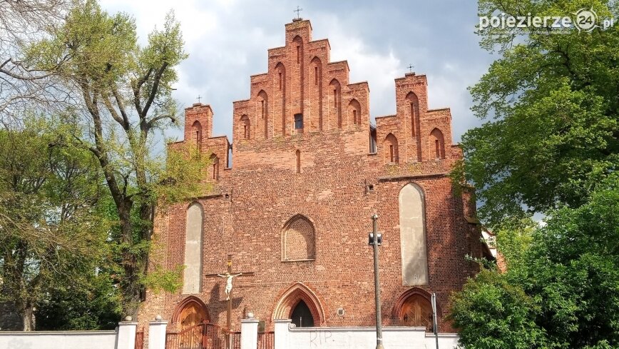 W inowrocławskiej farze ukrywano relikwie św. Wojciecha z Gniezna!